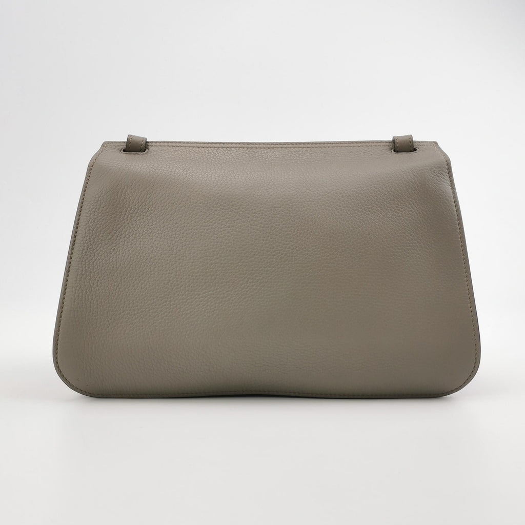 Gucci Daily Leather Bamboo Shoulder Bag 250515781194134