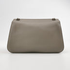 Gucci Daily Leather Bamboo Shoulder Bag 250515781194134