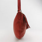 Gucci Soho Leather Solid GG Crossbody Bag 250515781194131