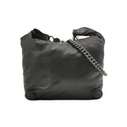 Gucci Leather Solid Zipper Crossbody Bag 250511781188331