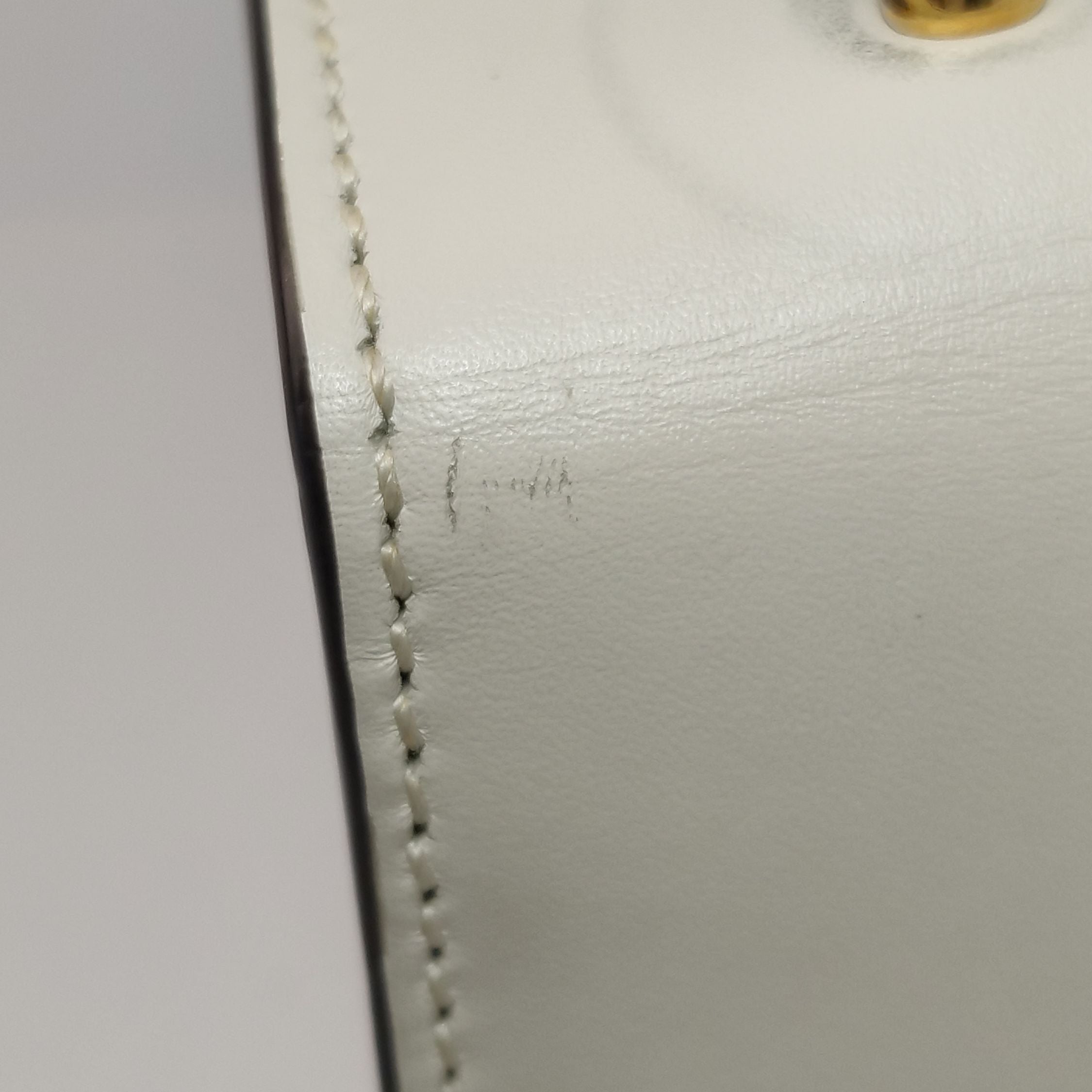 Gucci Sylvie Mini Leather Crossbody Bag with Metal Buckle and Webbing Strap 250513781190148