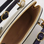 Gucci Diana Mini Leather Crossbody Bag with Bamboo Handle 250512781190012