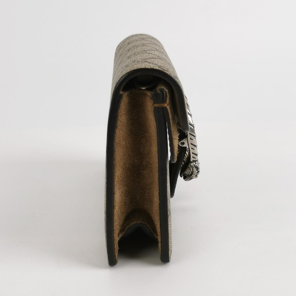 Gucci Dionysus Mini GG Supreme Shoulder Bag 250508781183565