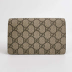 Gucci Dionysus Mini GG Supreme Shoulder Bag 250508781183565