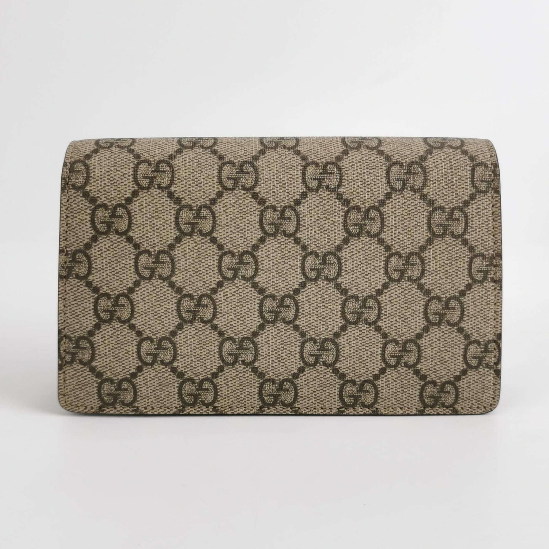 Gucci Dionysus Mini GG Supreme Shoulder Bag 250508781183565