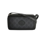 Gucci Mini GG Canvas Crossbody Bag 057851000510
