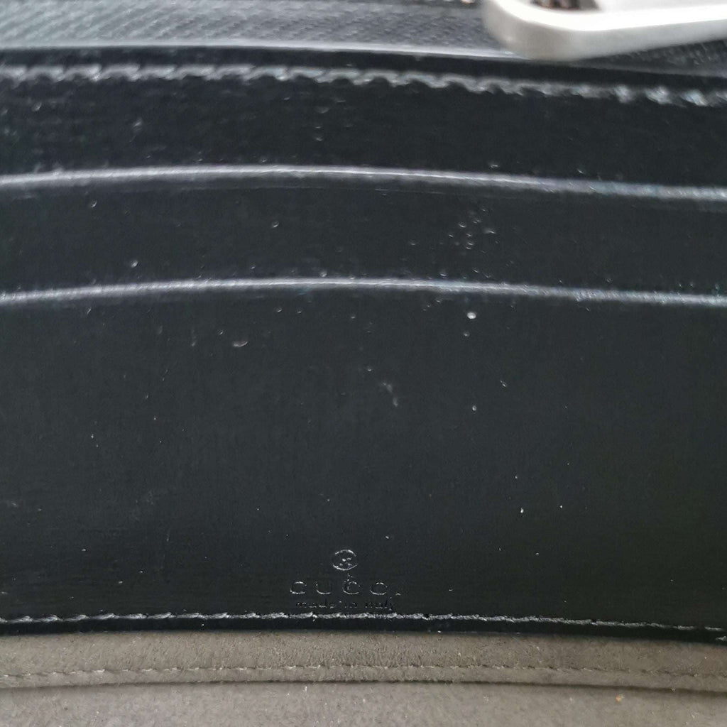 Gucci Mini GG Canvas Crossbody Bag 057851000510