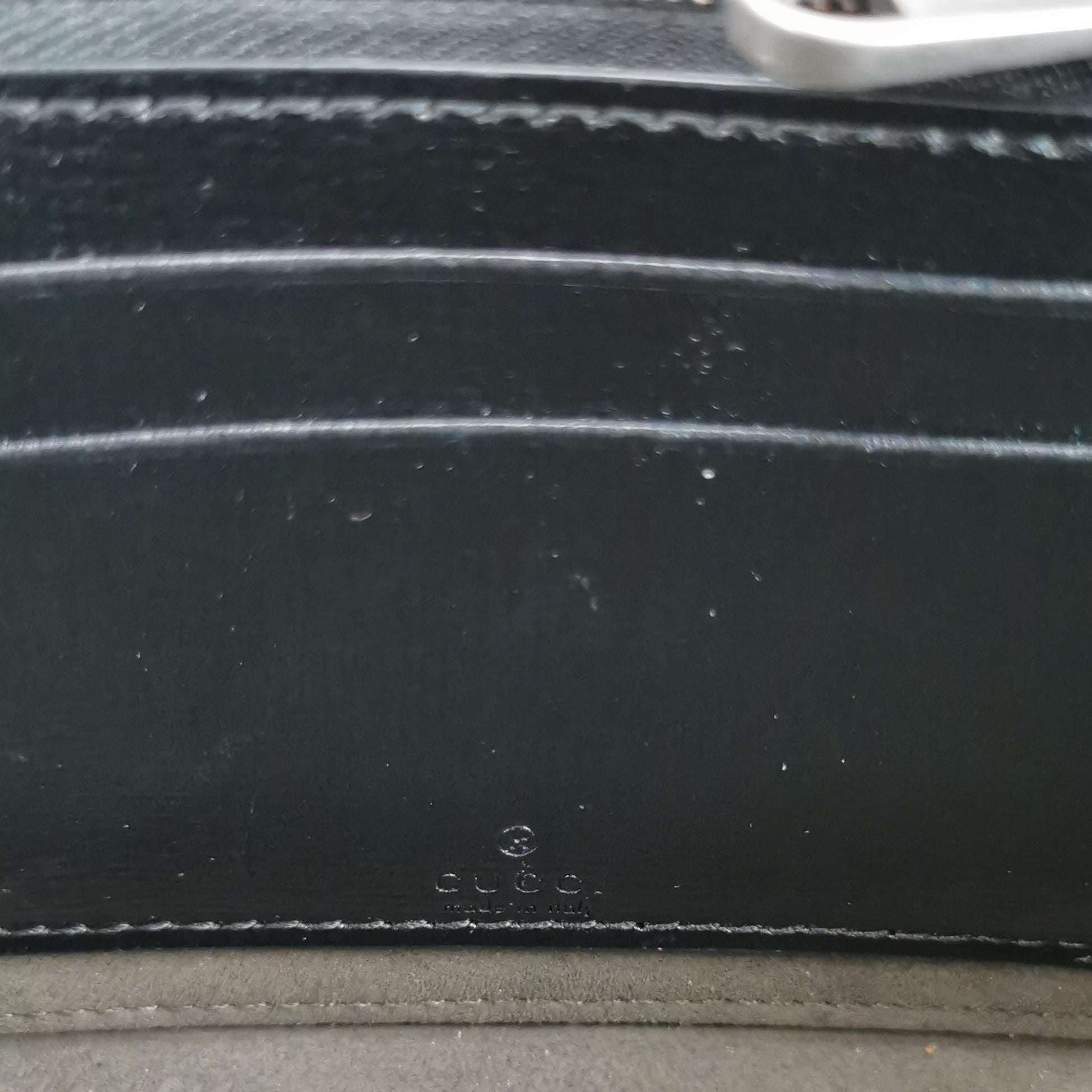 Gucci Mini GG Canvas Crossbody Bag 057851000510