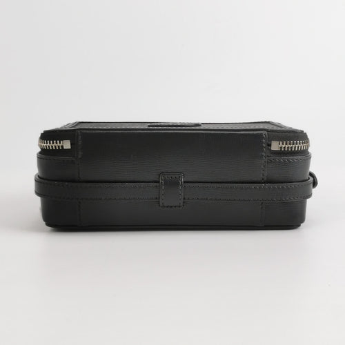 Gucci Mini GG Canvas Crossbody Bag 057851000510