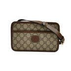 Gucci GG Canvas Crossbody Bag 250506781180947