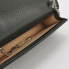 Gucci Dionysus Mini Bag in Leather with Double Tiger Head Buckle 047852400056