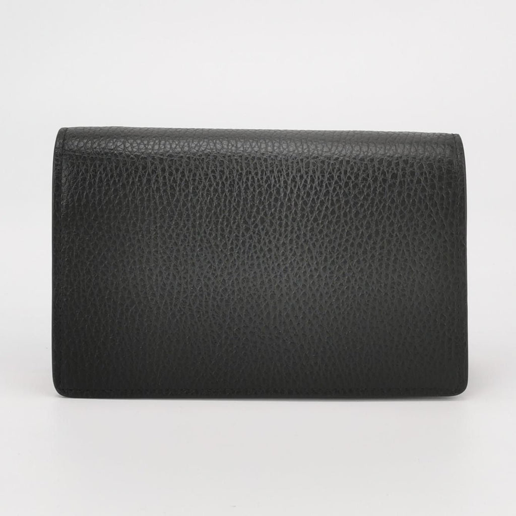 Gucci Dionysus Mini Bag in Leather with Double Tiger Head Buckle 047852400056