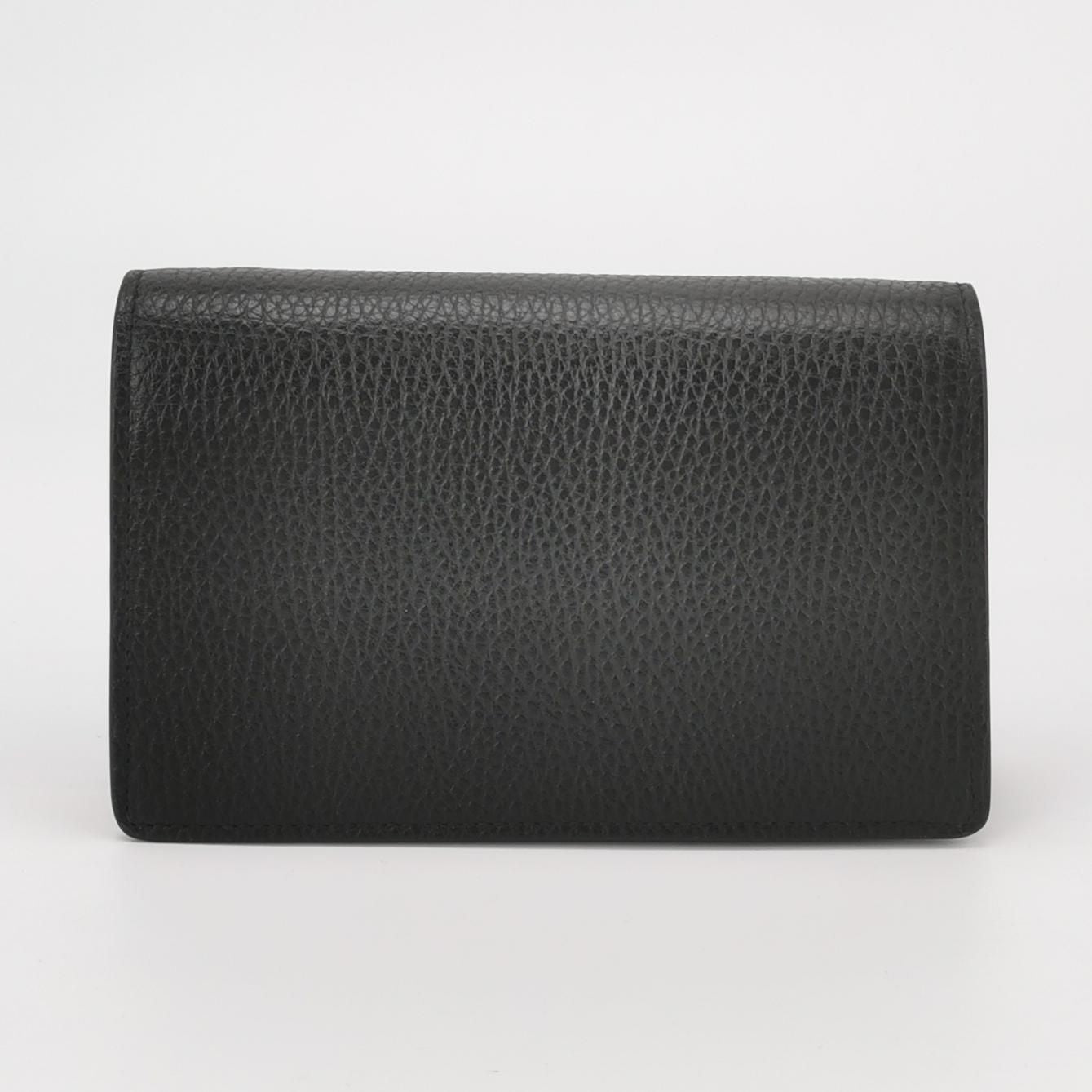Gucci Dionysus Mini Bag in Leather with Double Tiger Head Buckle 047852400056