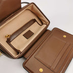 Gucci Mini GG Canvas Crossbody Bag 250417781152356