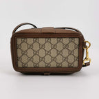 Gucci Mini GG Canvas Crossbody Bag 250417781152356