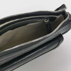 Gucci GG Supreme Canvas Zip Crossbody Bag 250417781152444