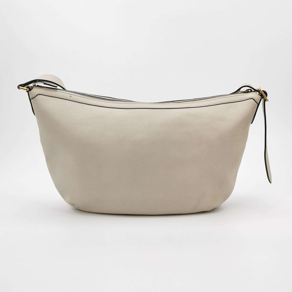 Gucci Print Leather Crossbody Bag 250413781147016