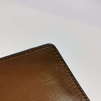 Gucci 1955 Mini GG Supreme Horsebit Shoulder Bag 250411781144492