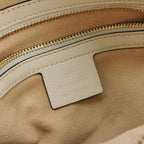 Gucci 1955 Small GG Canvas Horsebit Camera Bag Crossbody Bag 250410781142067