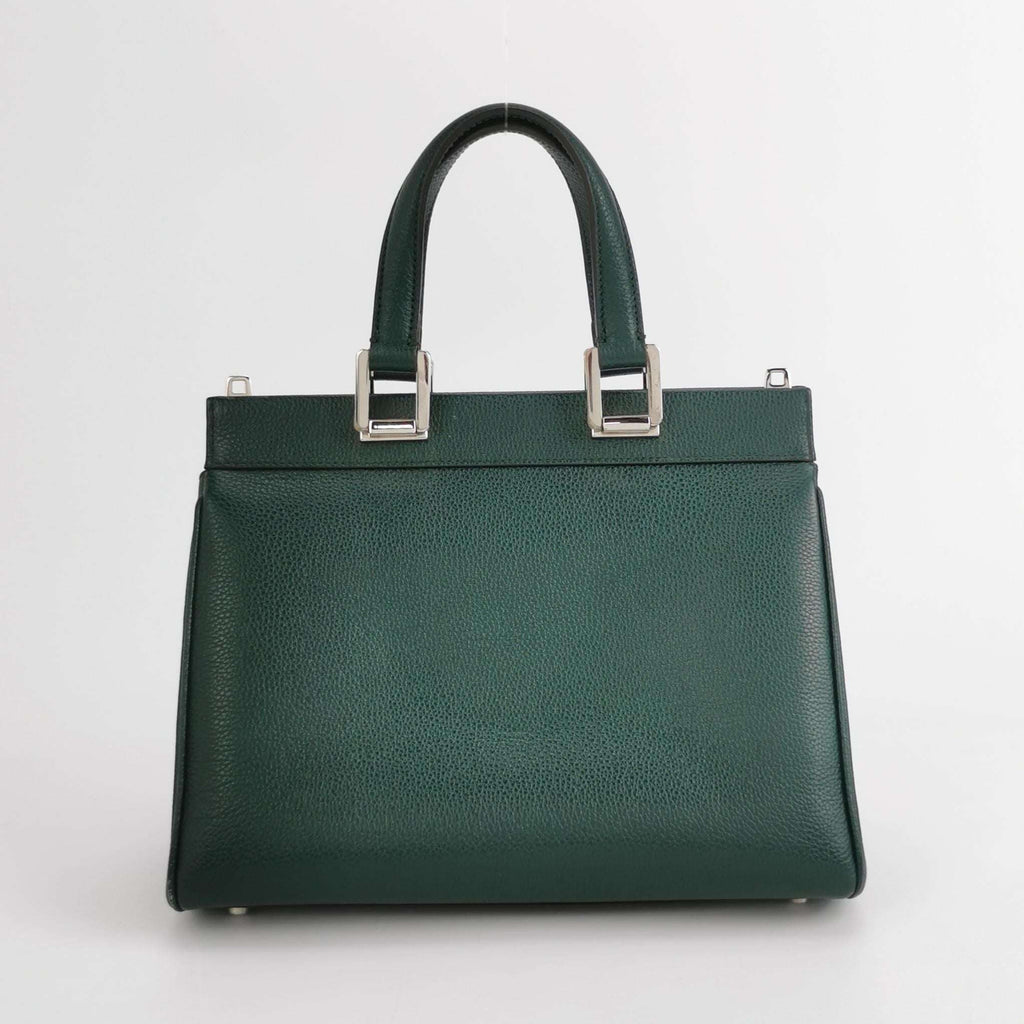 Gucci Zumi Small Leather Solid GG Horsebit Crossbody Bag 250410781142564
