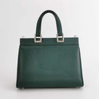 Gucci Zumi Small Leather Solid GG Horsebit Crossbody Bag 250410781142564