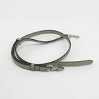 Gucci Ophidia Leather and Canvas GG Monogram Shoulder Bag 250408781139894