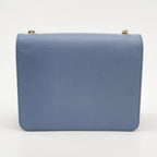 Gucci Interlocking G Leather Crossbody Bag 250404781134630