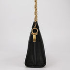 Gucci Ophidia Small Leather Canvas Suede Trim GG Shoulder Bag Crossbody Bag 250325781120768