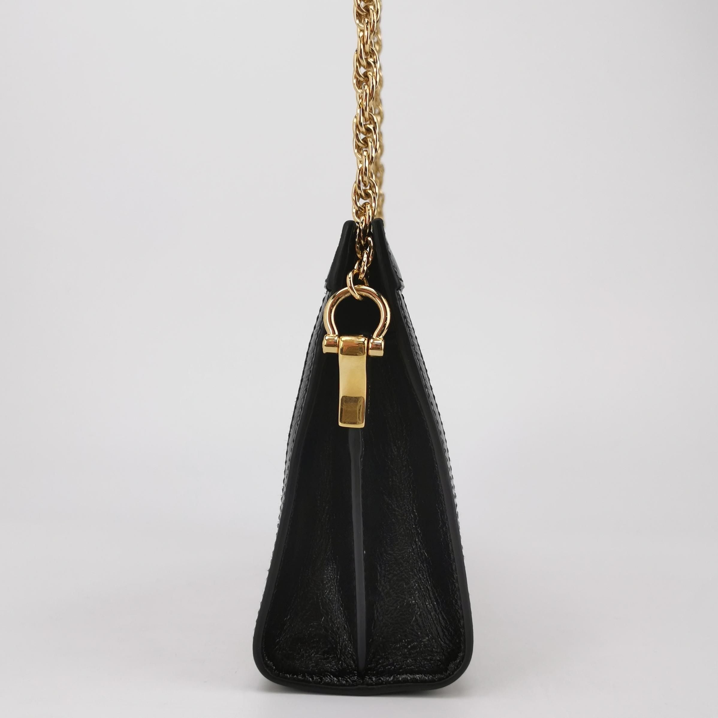 Gucci Ophidia Small Leather Canvas Suede Trim GG Shoulder Bag Crossbody Bag 250325781120768