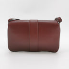 Gucci Arli Small Leather GG Logo Crossbody Bag 250328781124661