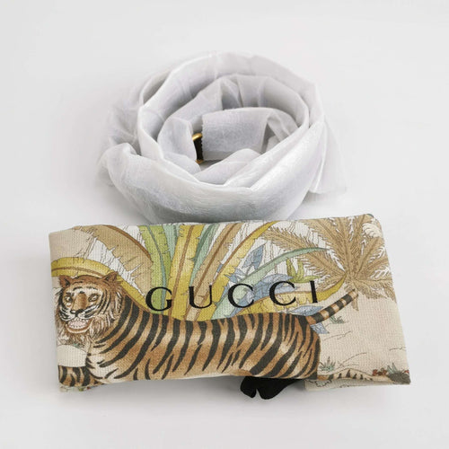 Gucci GG Retro Mini Leather Double G Logo Print Crossbody Bag 250328781124516