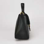Gucci GG Marmont Small Leather V-stitch Quilted GG Logo Crossbody Bag 250328781124744