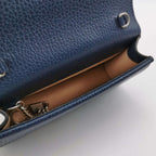 Gucci Dionysus Mini Bag in Leather with Double Tiger Head Buckle 250325781119853