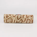 Gucci Ophidia Small Snake Skin and Canvas GG Crossbody Bag 250323781117455