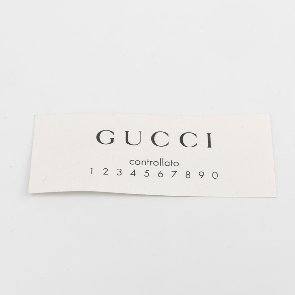 Gucci GG Marmont Small Leather and Canvas Crossbody Bag 037852000072