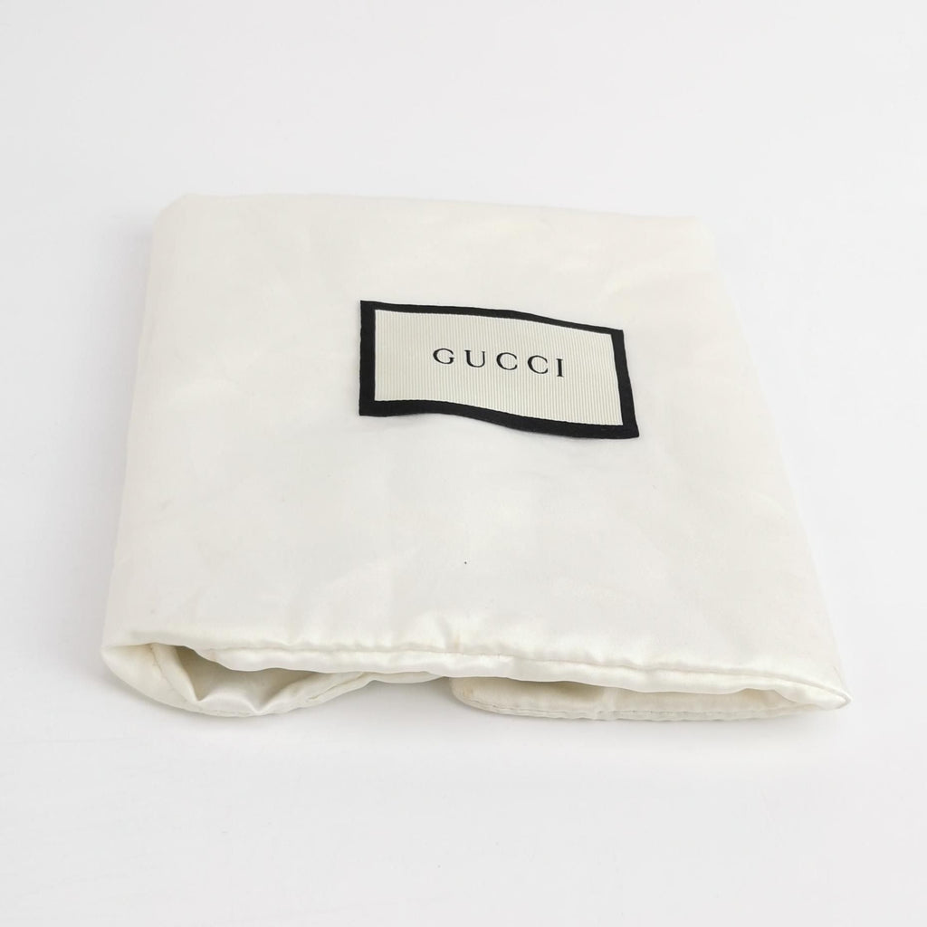Gucci Ophidia Small Leather Canvas GG Crossbody Bag 250312781101513