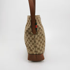 Gucci GG Canvas Crossbody Bag 250308781095992