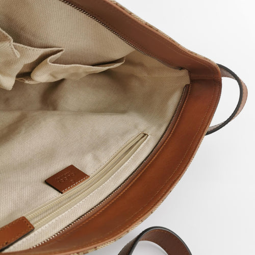 Gucci GG Canvas Crossbody Bag 250308781095992