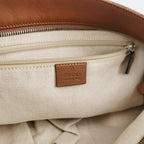 Gucci GG Canvas Crossbody Bag 250308781095992