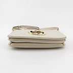 Gucci Blondie Mini Leather GG Crossbody Bag 250303781089575