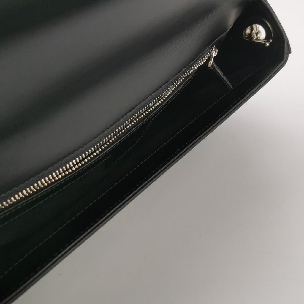 Gucci Petite Small Leather GG Crossbody Bag 250303781089580