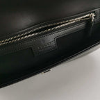 Gucci Petite Small Leather GG Crossbody Bag 250303781089580