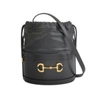 Gucci 1955 Leather Shoulder Bag 250227781081917