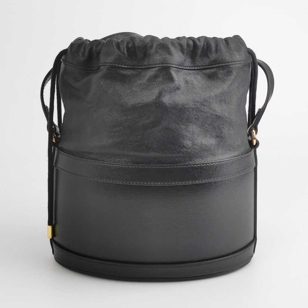 Gucci 1955 Leather Shoulder Bag 250227781081917