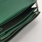 Gucci Dionysus Mini Bag in Leather with Double Tiger Head Buckle 250220781072868