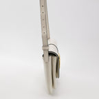 Gucci Arli Small Leather GG Logo Crossbody Bag 250220781071703