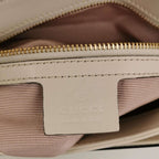 Gucci Arli Small Leather GG Logo Crossbody Bag 250220781071703