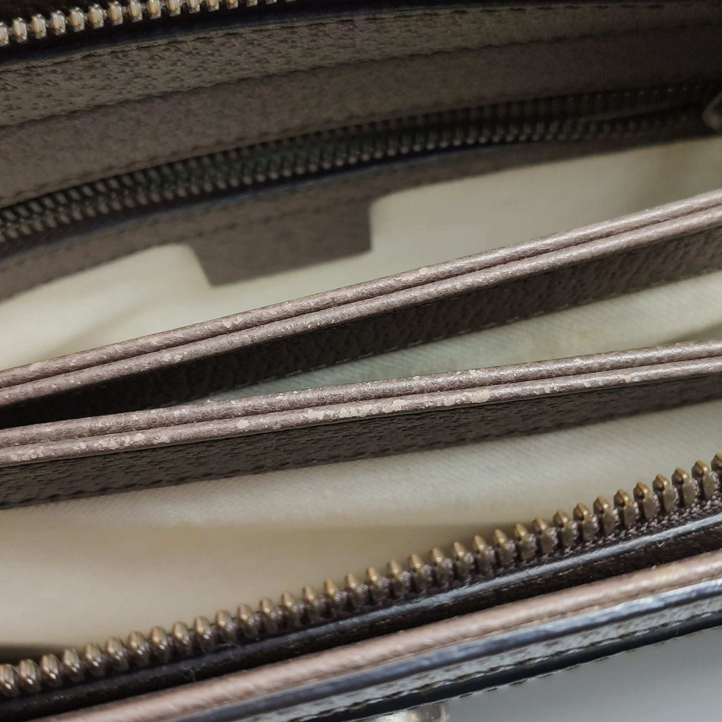 Gucci Ophidia Medium GG Canvas Crossbody Bag 250214781064028