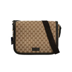 Gucci GG Canvas Crossbody Bag 250209781055555