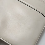 Gucci Arli Small Leather Solid GG Logo Crossbody Bag 250210781057410